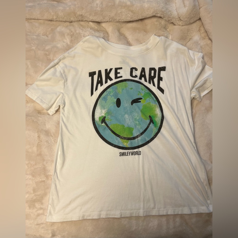 target graphic tee